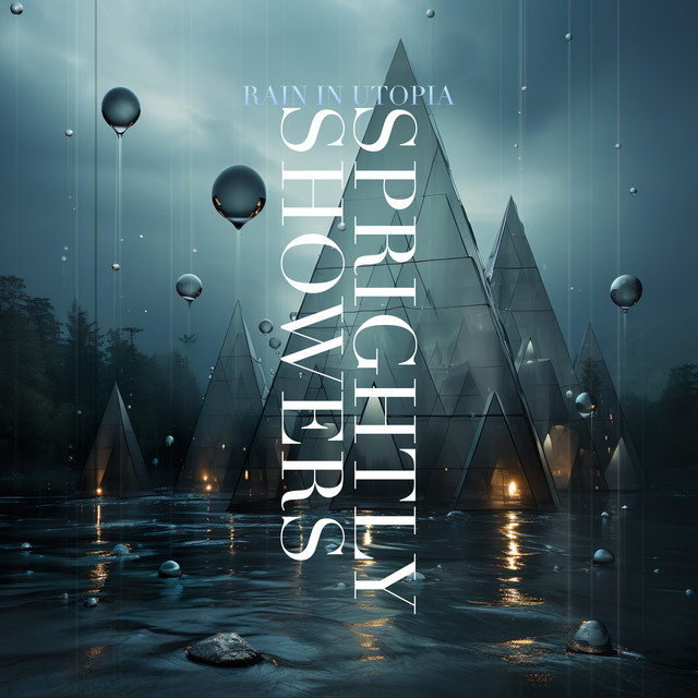 Rain in Utopia by Sprightly Showers