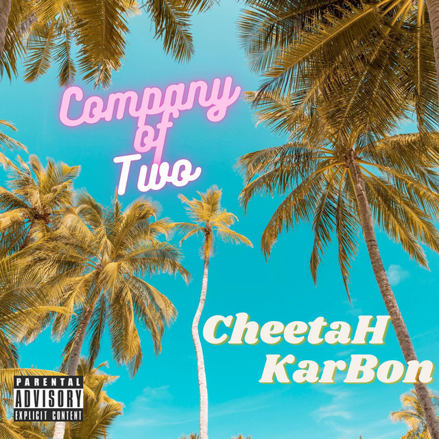 Company Of Two cover art