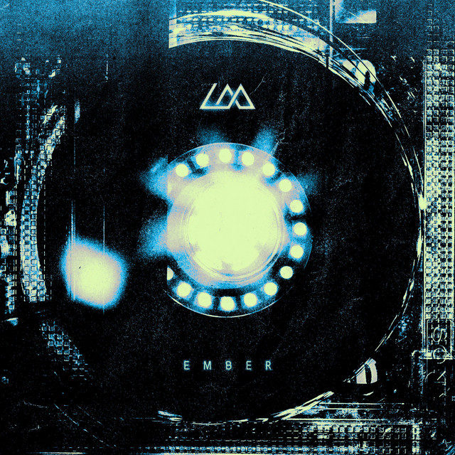 Ember cover art