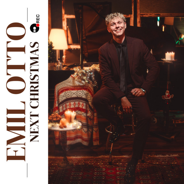 Next Christmas - Single by Emil Otto | Spotify