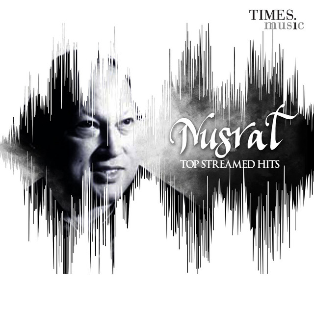 Nusrat - Top Streamed Hits – Álbum de Nusrat Fateh Ali Khan | Spotify