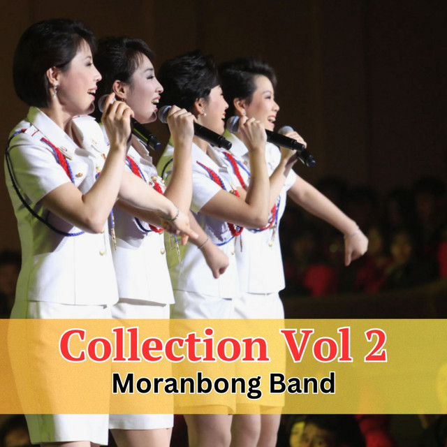 Moranbong Band