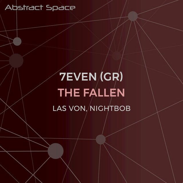 The Fallen - Las Von Remix cover art