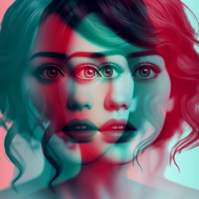 You at First Sight cover