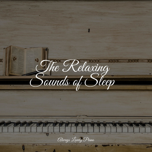 The Relaxing Sounds of Sleep - Album by Piano Tranquil | Spotify
