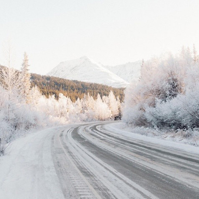 winter cover art