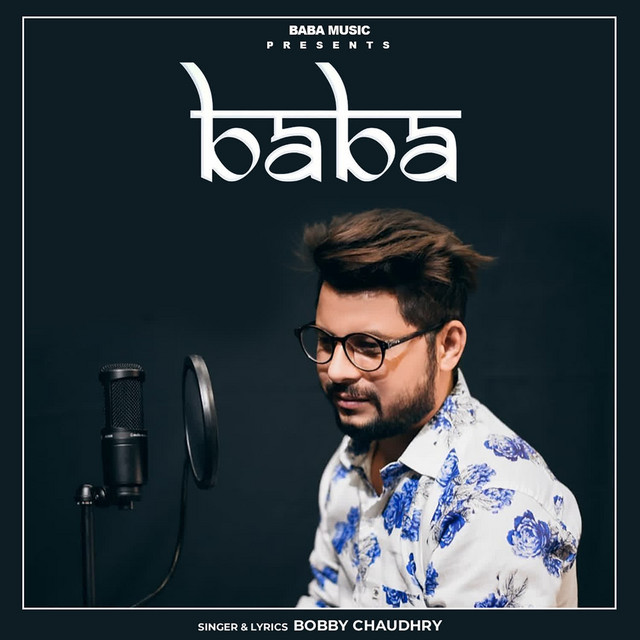 Baba cover art