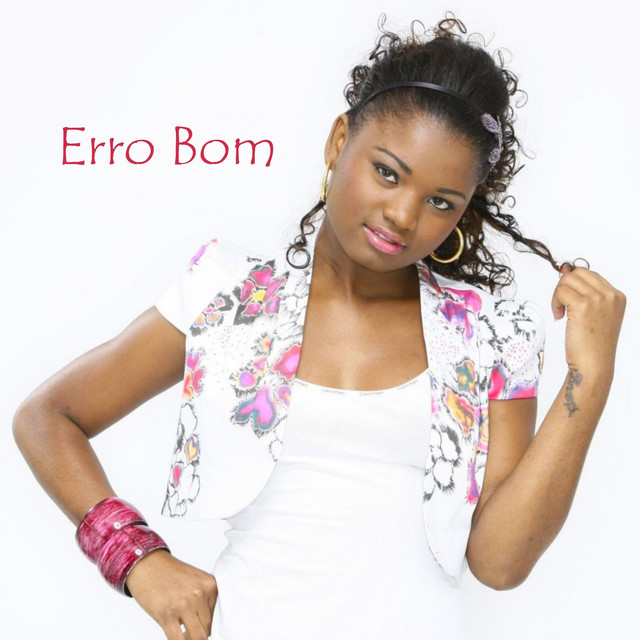 Erro Bom cover art
