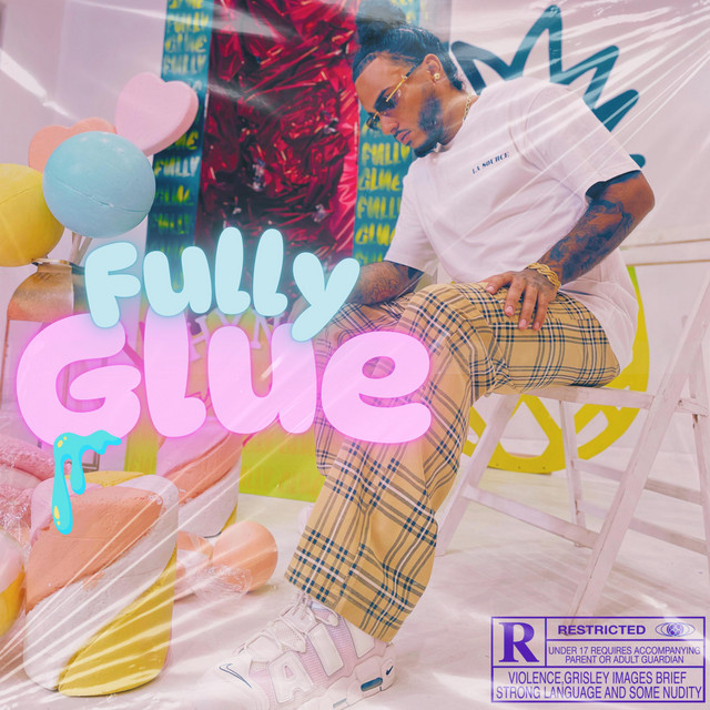 Whyneed - Fully Glue