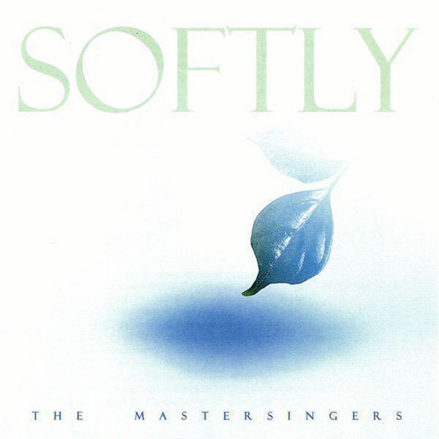 Softly cover art