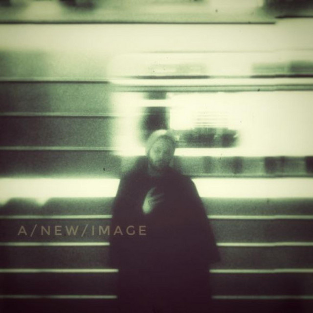A/NEW/IMAGE cover art