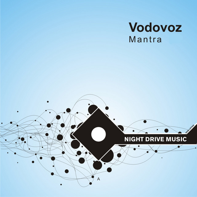 Mantra cover art