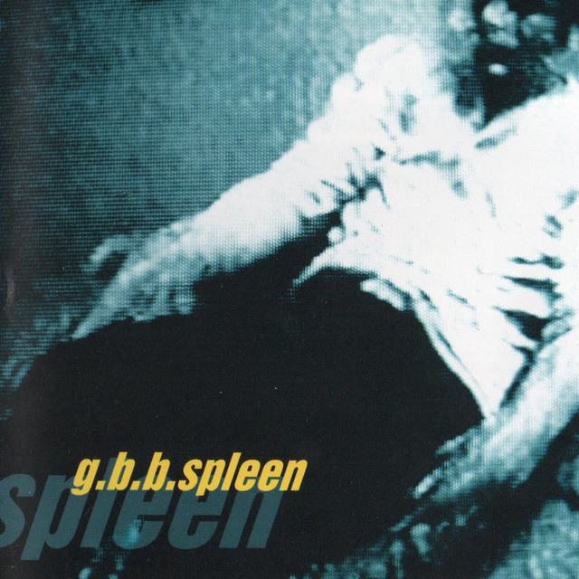 Spleen cover art
