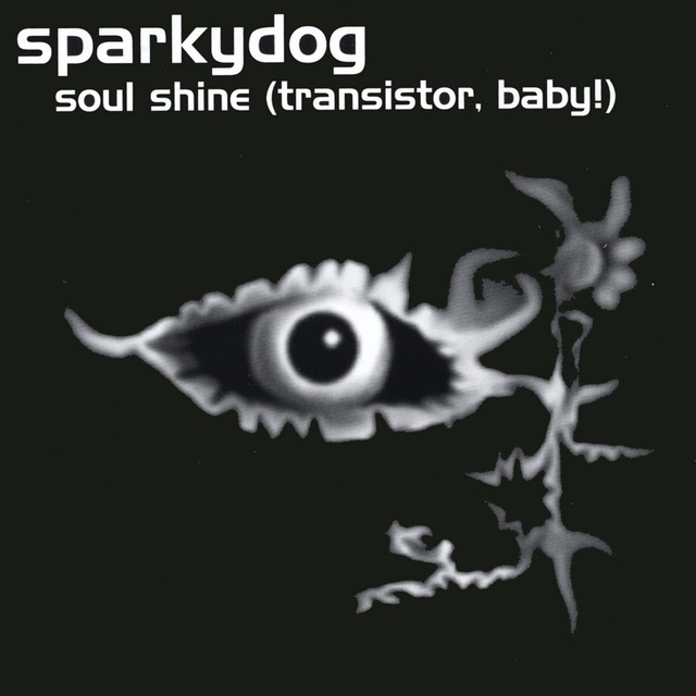 Soul Shine (Transistor, Baby!) cover art