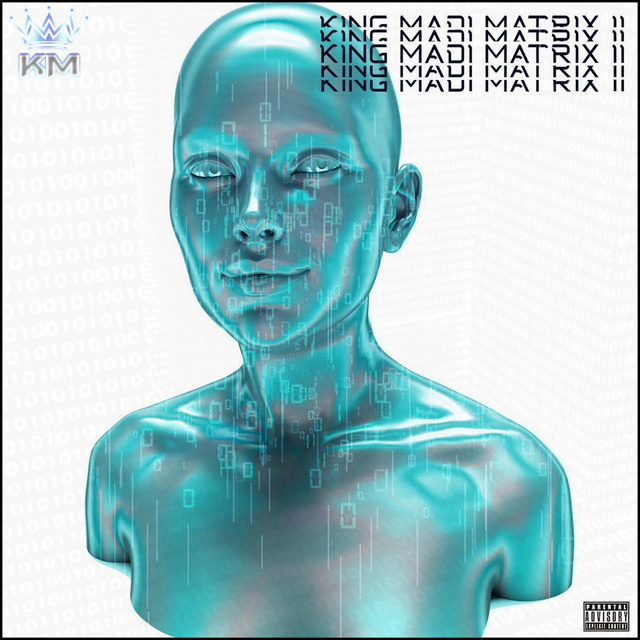 MATRIX II cover art