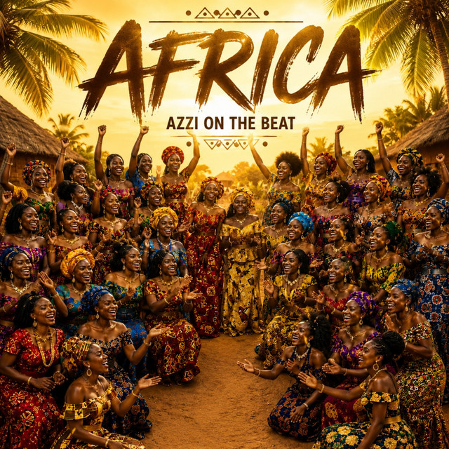 AFRICA