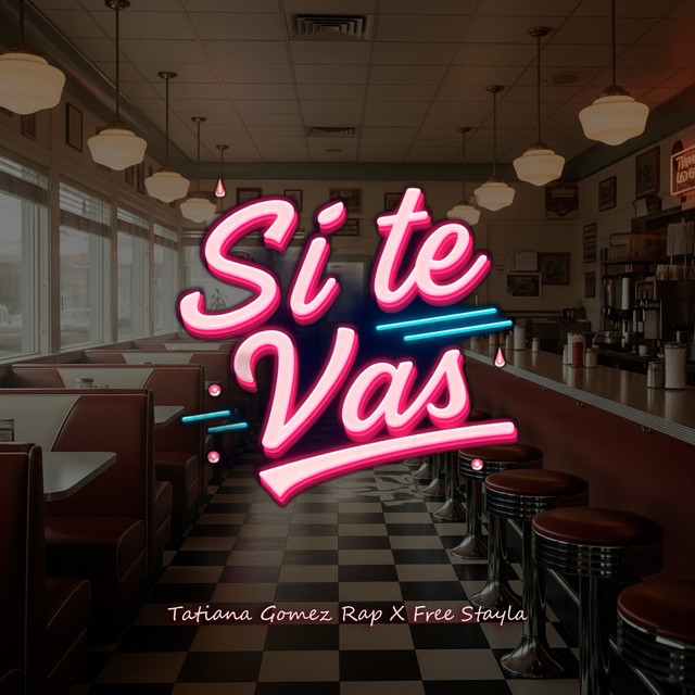 Si Te Vas