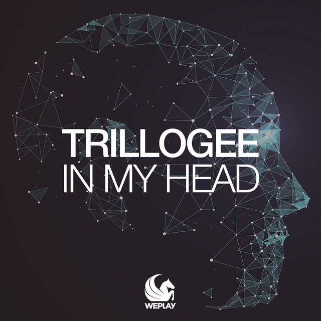In My Head - Extended Mix cover art