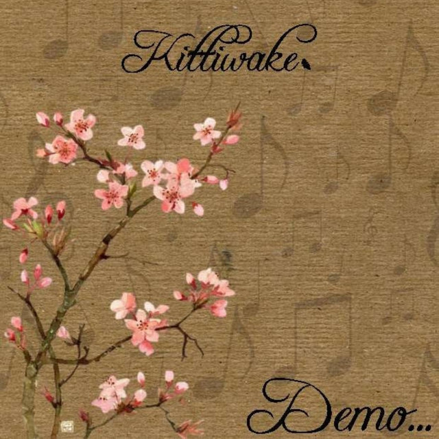 Demo... cover art