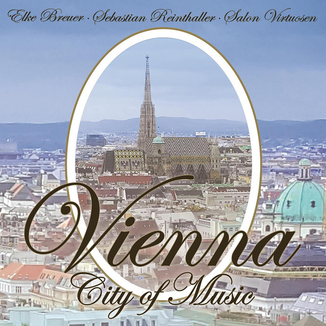 Vienna - City of Music