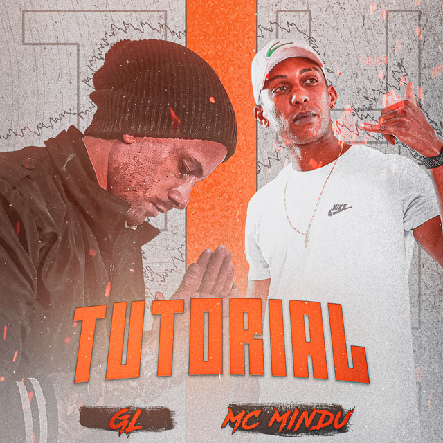 Tutorial cover art