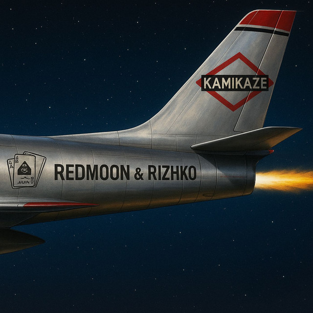 KAMIKAZE