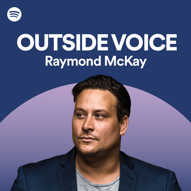 Outside Voice: Raymond McKay - Compilation by Various Artists | Spotify