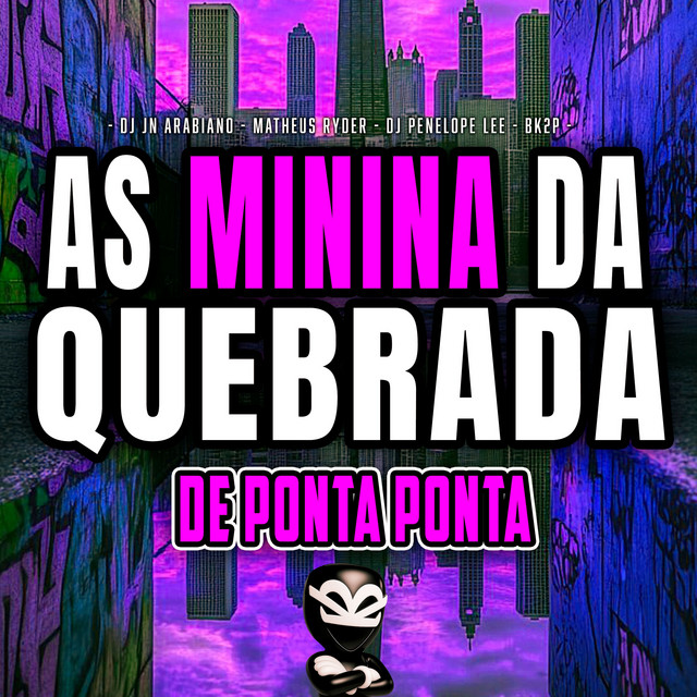 AS MININA DA QUEBRADA DE PONTA PONTA