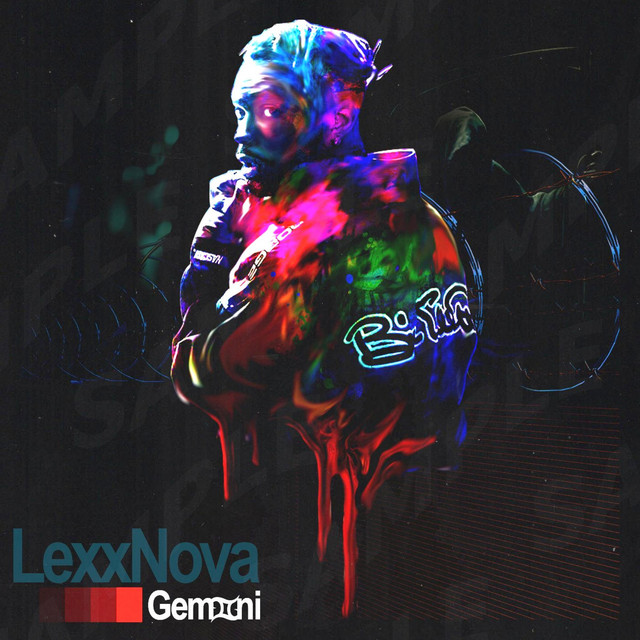GEMINI cover art
