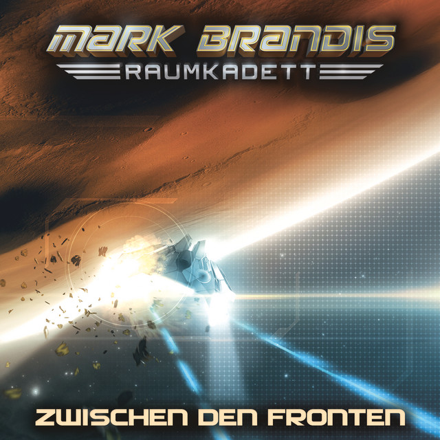 Cover: Zwischen den Fronten