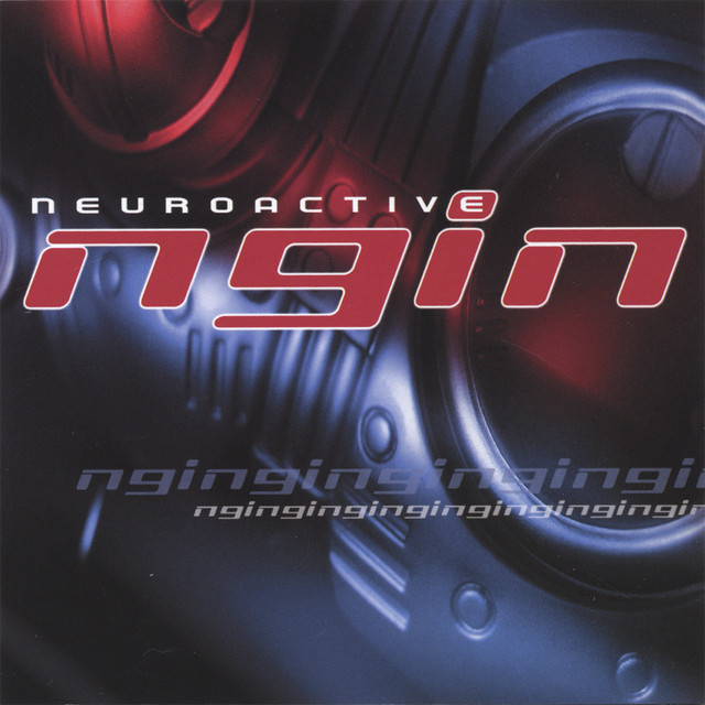 N-Gin cover art