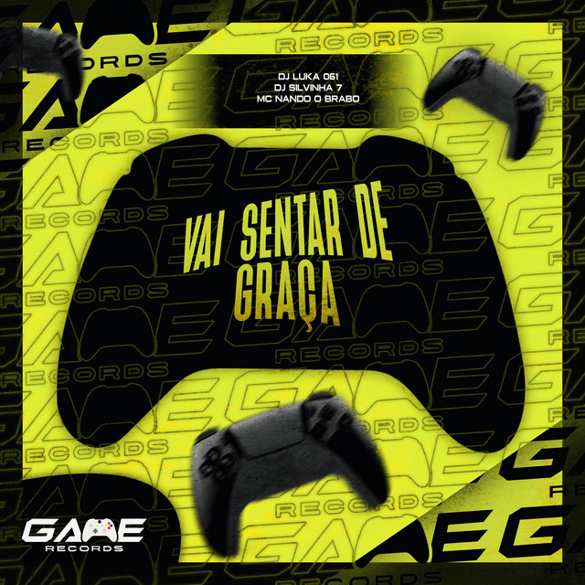 Vai Sentar de Graça