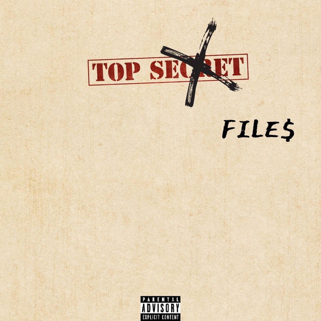Обкладинка Milky Fella — Top Files (EP)