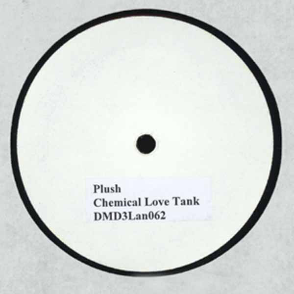 Chemical Love Tank cover art