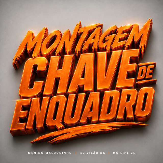Montagem Chave de Enquadro