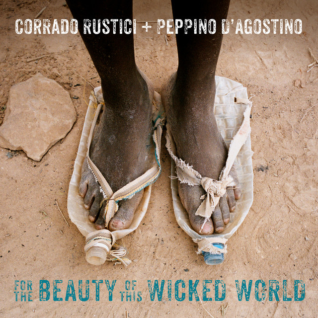 For the Beauty of this Wicked World cover art