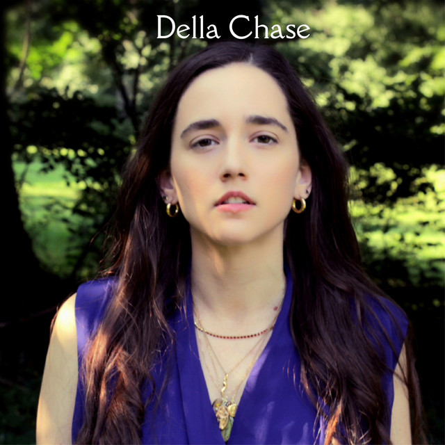 Della Chase cover art
