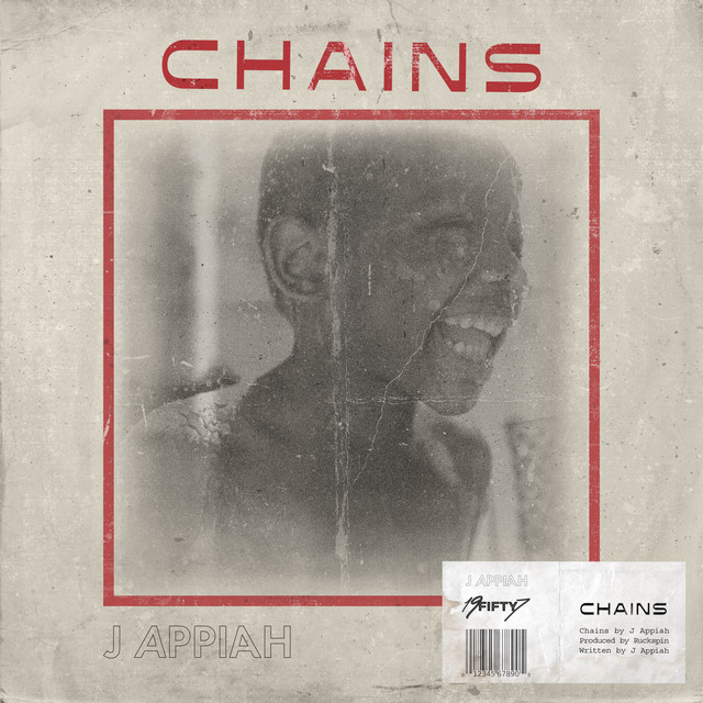 CHAINS cover art