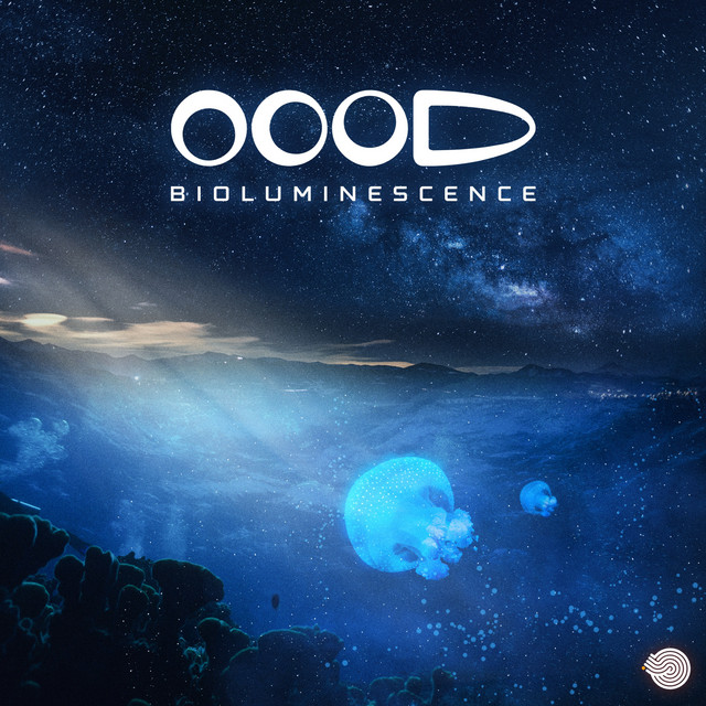 Обкладинка: Bioluminescence - Original mix — OOOD