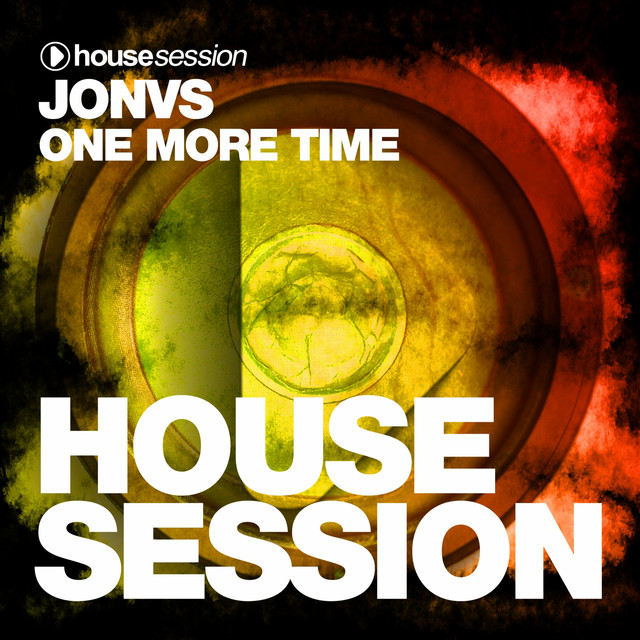 One More Time album art