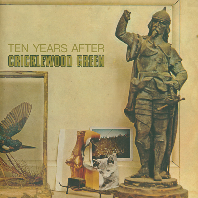 undefined album image