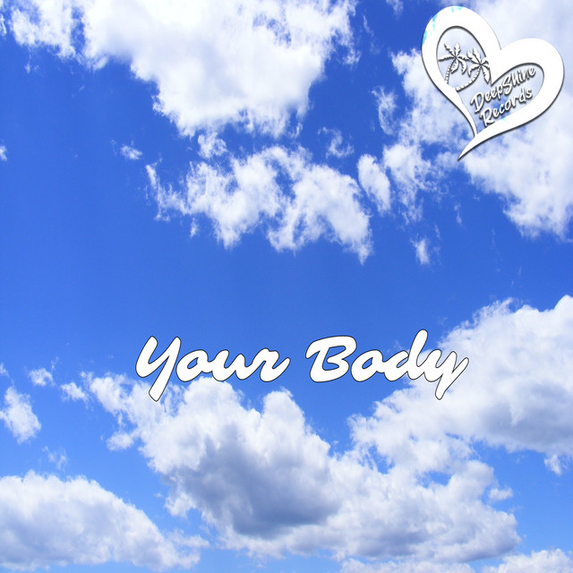 Your Body cover