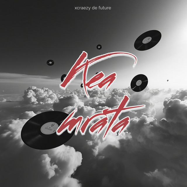 Xcraezy De Future