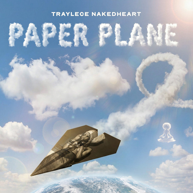 Paper Plane