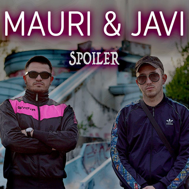 Spoiler