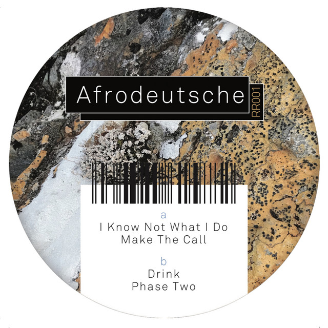 Make The Call album art