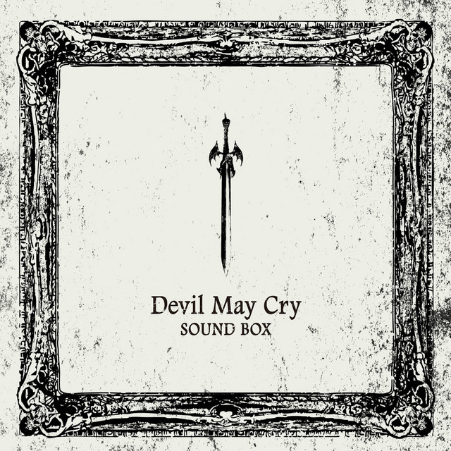 Devils Never Cry (Staff Roll)