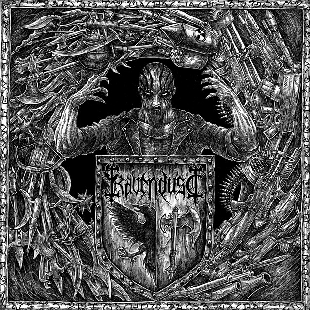 Ultragod cover art