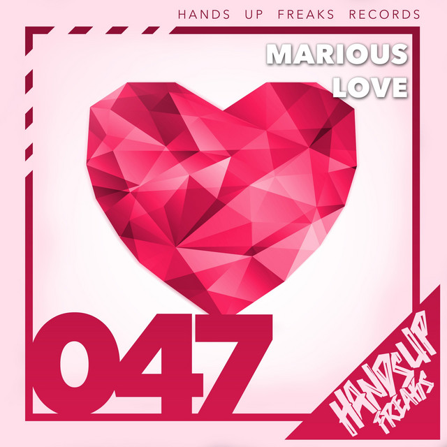 Love cover