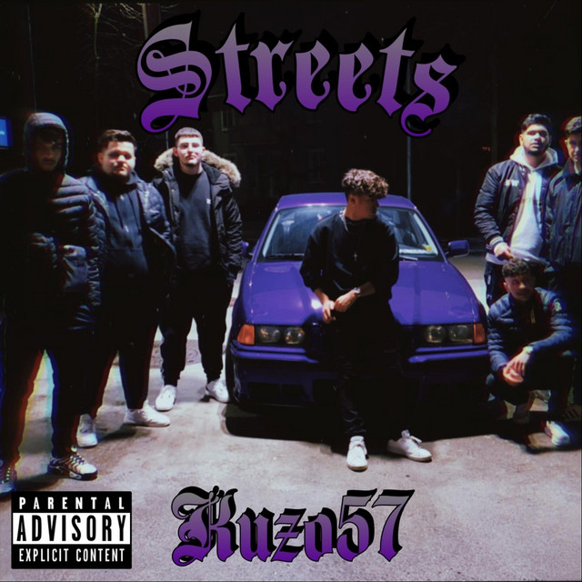 Streets cover
